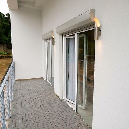Apartament Boja Apartment Miedzyzdroje Ngoại thất bức ảnh