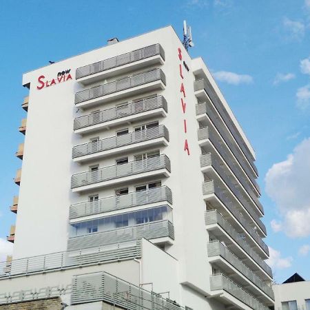 Apartament Boja Apartment Miedzyzdroje Ngoại thất bức ảnh