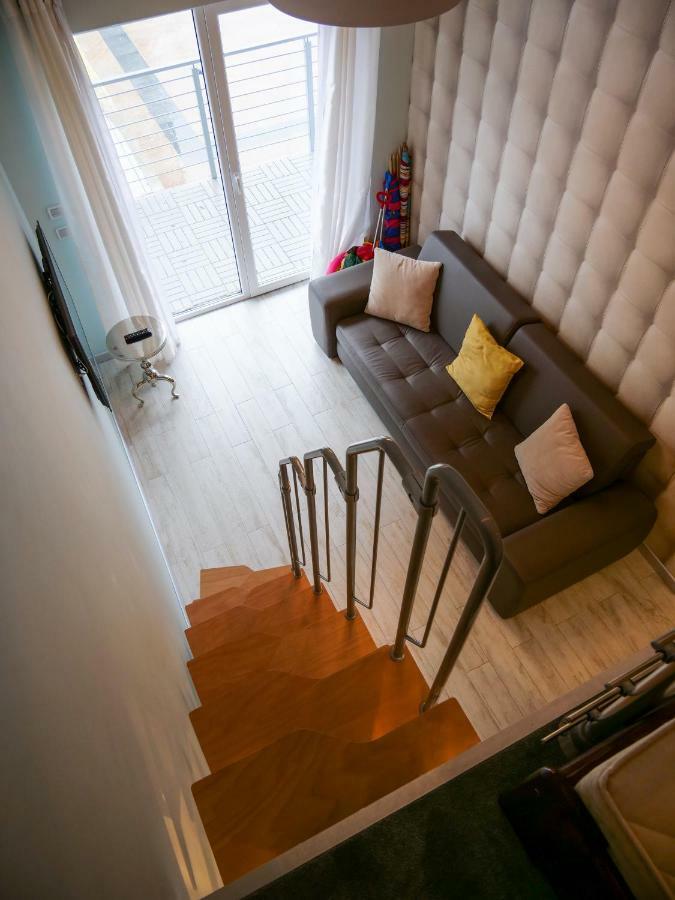 Apartament Boja Apartment Miedzyzdroje Ngoại thất bức ảnh